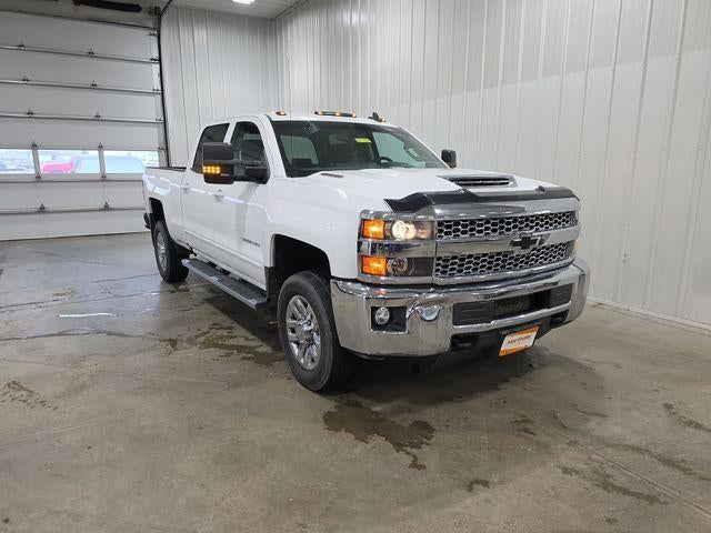 chevrolet silverado 2500hd 2019 1GC1KSEY4KF197408 image chevrolet silverado 2500hd 2019 1GC1KSEY4KF197408 image